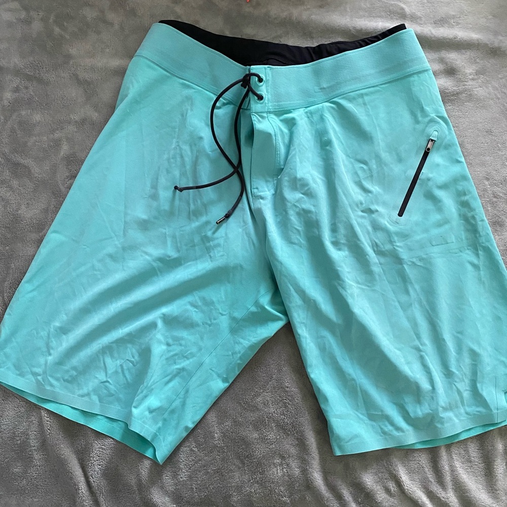 Lululemon Swim Trunks